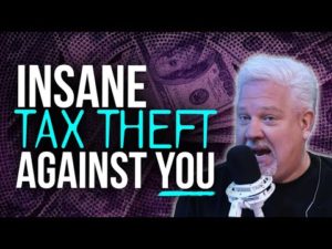 Explained: THIS type of tax is a ploy to STEAL property | The Blaze