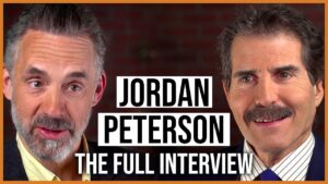 Jordan Peterson: The FULL Interview | John Stossel