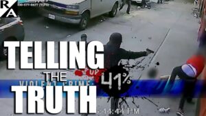 Telling the Truth: ‘Most Powerful Political Ad Ever’ Features Graphic Violence that All Need to See | Right Angle