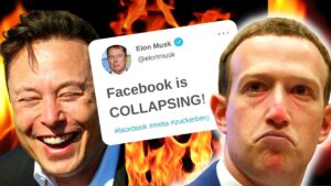 Facebook COLLAPSING! Offices CLOSED as Meta in FREEFALL | Dr. Steve Turley