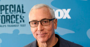 Exclusive — Dr. Drew Pinsky: Pharma Advertises to ‘Have Influence and Control over the Media Outlets’