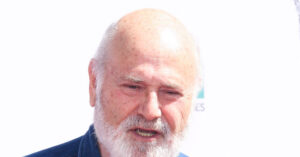 Rob Reiner Returns to X/Twitter After Kamala’s Defeat, Says Left Must Create ‘Information Distribution System’ to Combat ‘Disinformation’